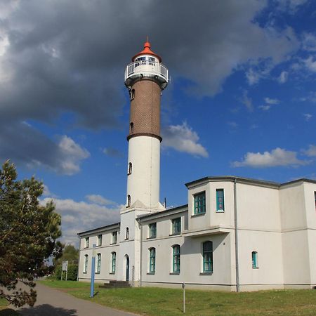 Holiday Home On The Island Of Poel With Sauna Esterno foto