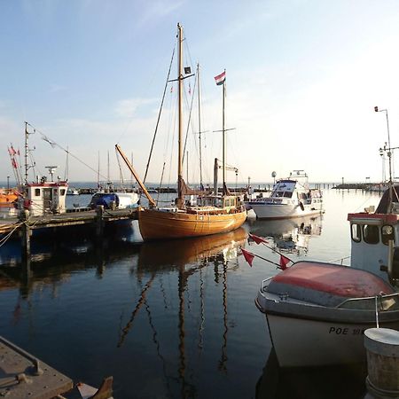 Holiday Home On The Island Of Poel With Sauna Esterno foto