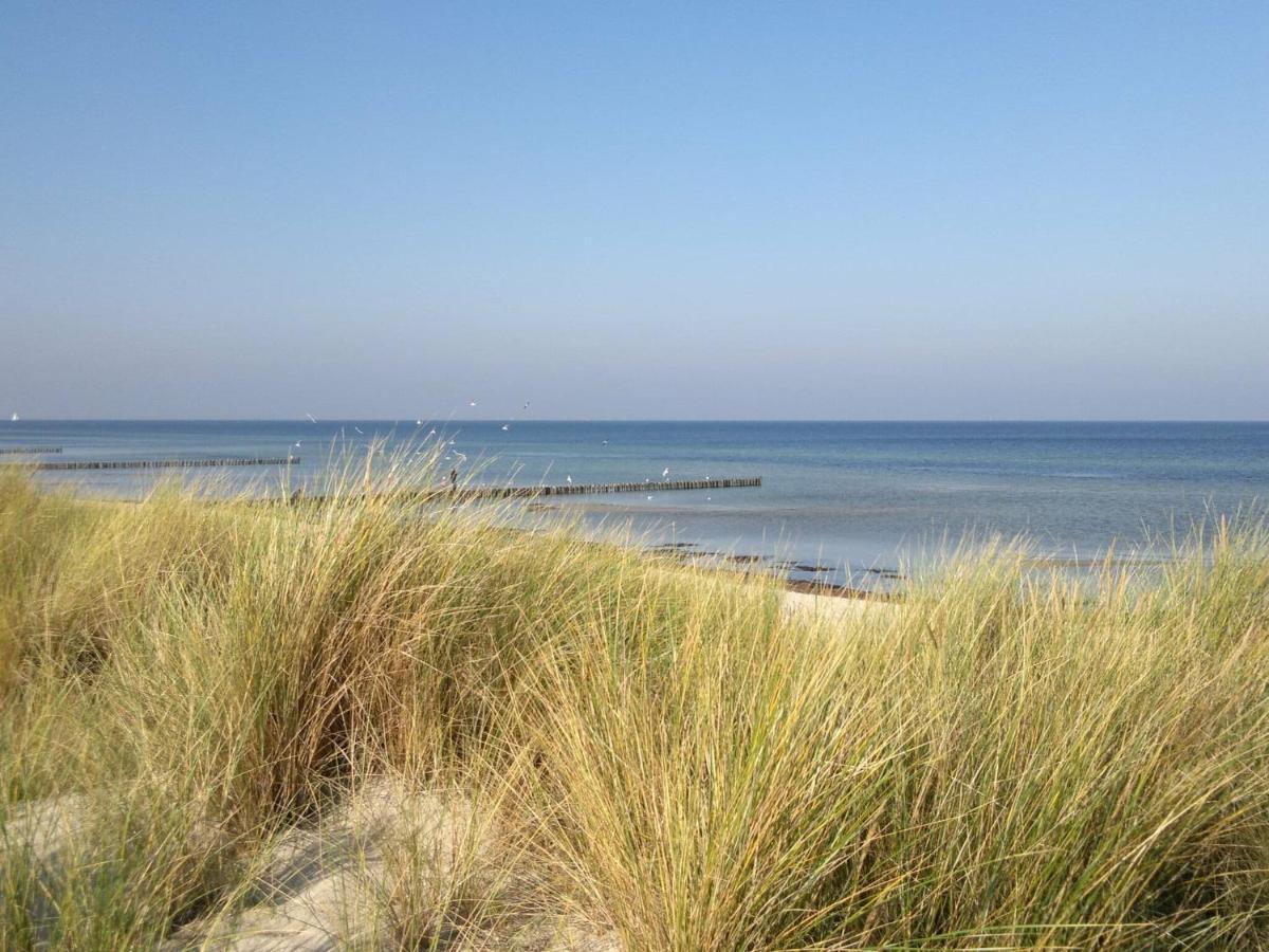 Holiday Home On The Island Of Poel With Sauna Esterno foto