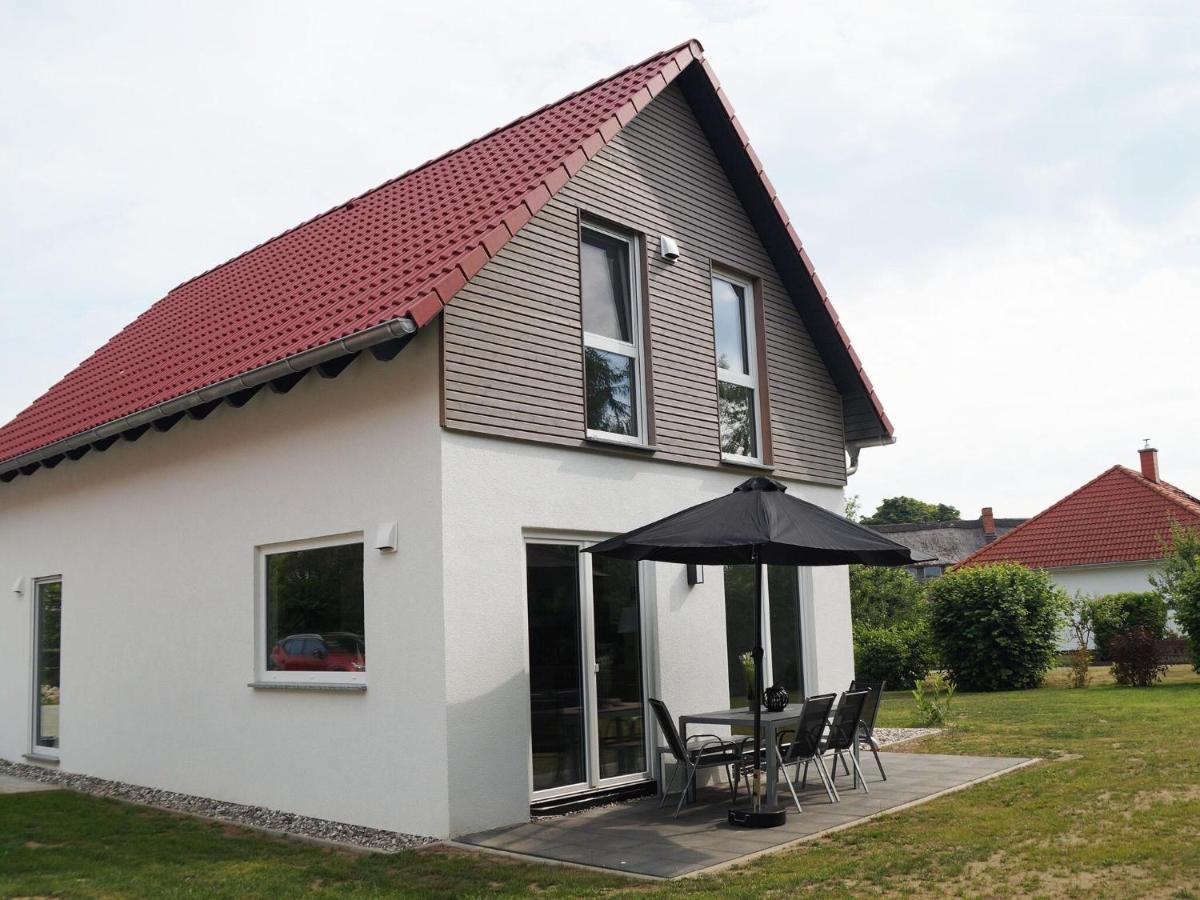 Holiday Home On The Island Of Poel With Sauna Esterno foto