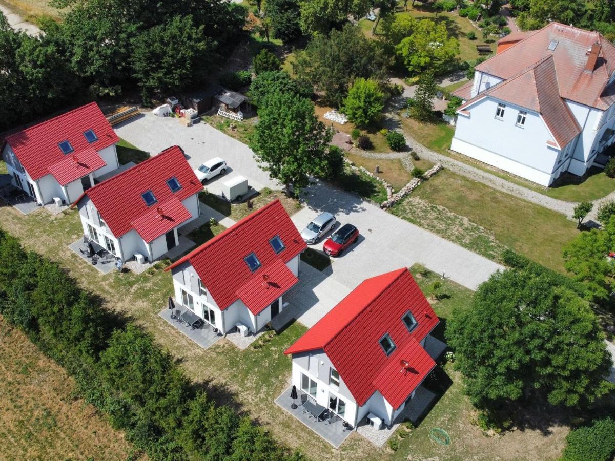 Holiday Home On The Island Of Poel With Sauna Esterno foto